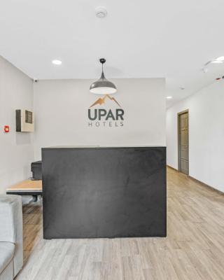 UPAR Hotels Uthandi, ECR