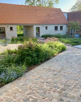 Nachtegael Zomerhuis, idyllische woning in de Vlaamse Ardennen