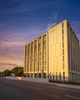 Maldron Hotel Merrion Road