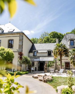 Manoir des Indes, The Originals Relais