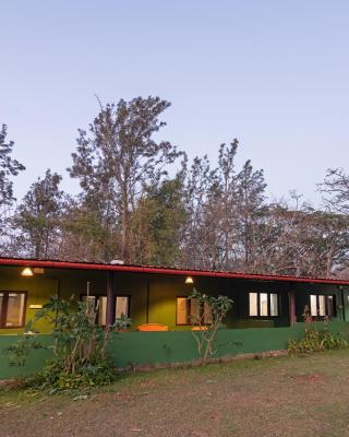 Bamboo Banks Farm & Guest House