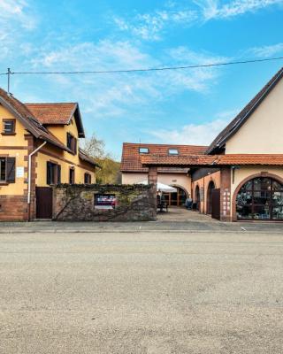 L'Ancienne Distillerie