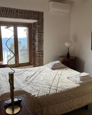 Albergo Diffuso Locanda Specchio Di Diana