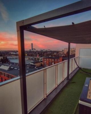 Sunset Apartament