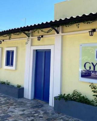 GYN SUITES - SUITES EM GOIÂNIA GO