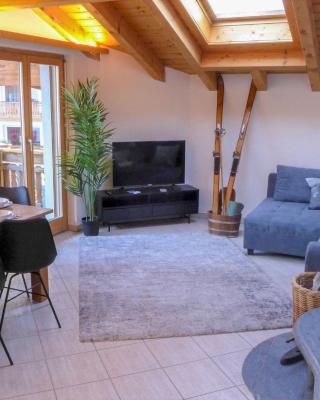 Apartment Arbgrat by Interhome