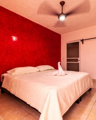 Hotel Bello Caribe Express