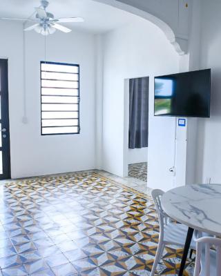 Digital Nomad San Agustin Apartments