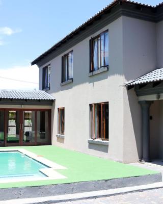 Modern Home in Pretoria