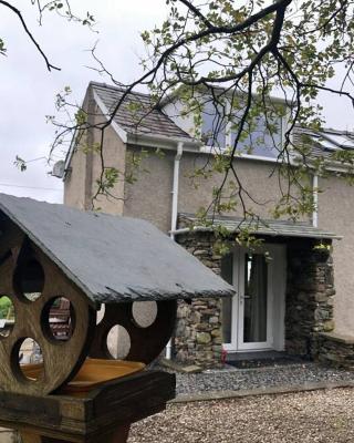 Tudor Cottage, Newby Bridge