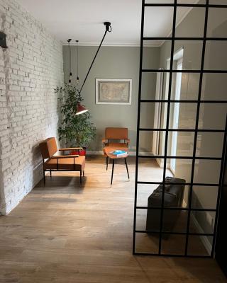 Santa Chiara 11 - Rooms -Verona