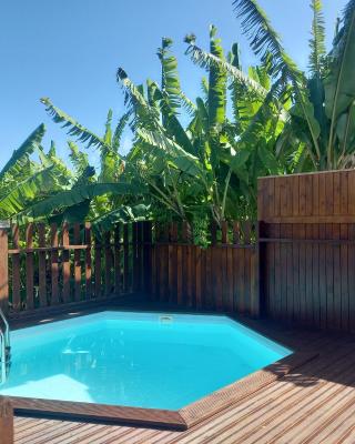 Bungalow de charme