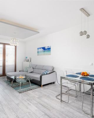 Chill Apartment - Ludwika Rydygiera