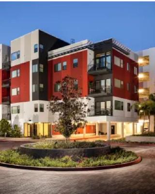 A-Class Luxury 2 Bedrooms Apt in Woodland Hills CA