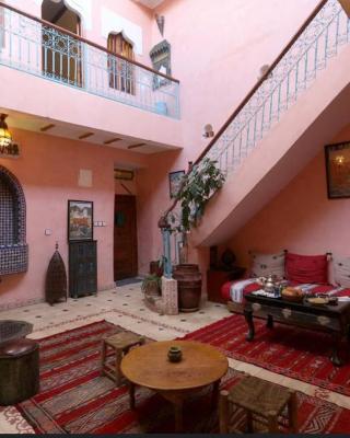 RIAD SULTAN Appart Marrakech