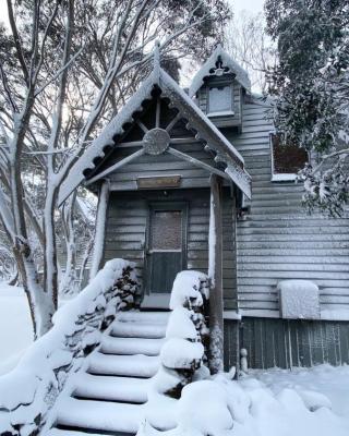 Alpine Retreat