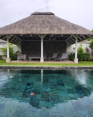 Villa de Luxe à Grand Baie avec piscine V12