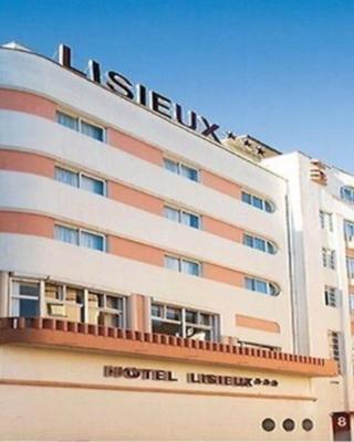 HOTEL DE LISIEUX