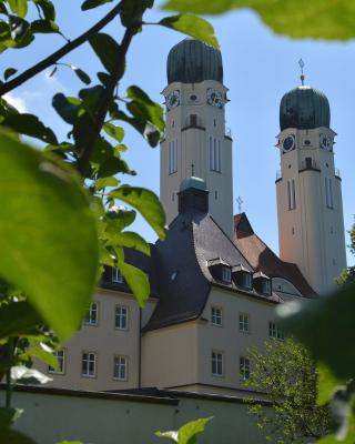 Gästehaus Schweiklberg