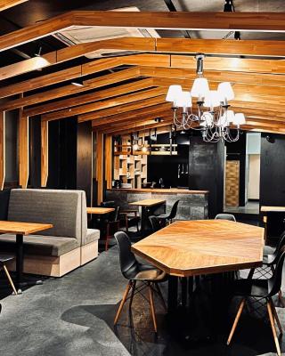 Namba Guesthouse HIVE
