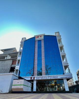 Hotel RK International