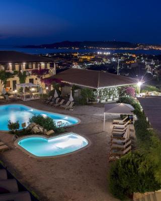 Hotel Palau