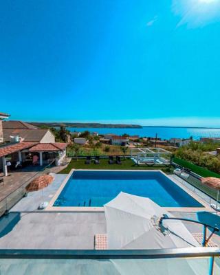 Rtina Appartements