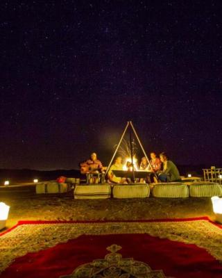 Chigaga Desert Camp