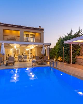 Villa Penelope