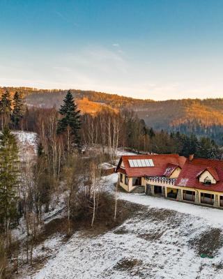 Top Mountain Villa