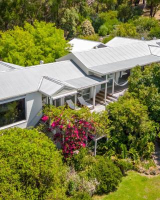 Spacious home with ocean views