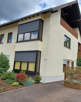 Ferienwohnung Fischer