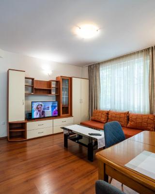 Varna Central Apartment & Studio