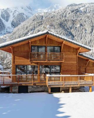 Chalet du Gouter - Chamonix All Year