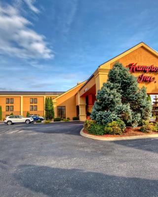 Hampton Inn Morristown