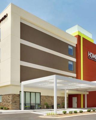 Home2 Suites by Hilton Cartersville