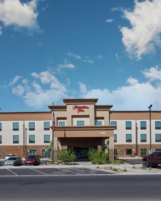 Hampton Inn Parker, AZ