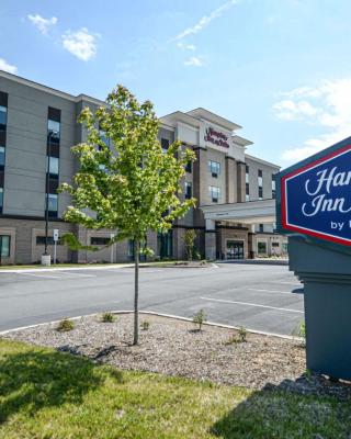 Hampton Inn & Suites Lenoir, NC