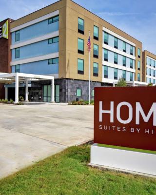 Home2 Suites By Hilton Shreveport