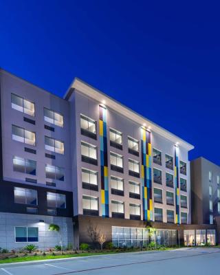 Tru By Hilton Laredo Airport Area, Tx