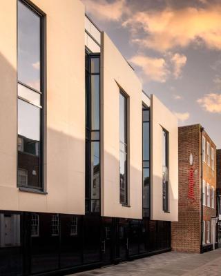 Hampton by Hilton Canterbury