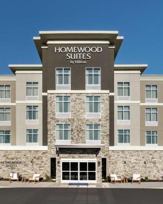 Homewood Suites By Hilton Carlisle