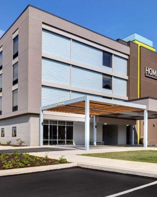 Home2 Suites By Hilton Wilkes-Barre