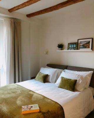 FOSCOLO 9 ROOM - BREAKFAST