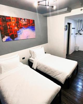 mySTAY Hotel BGC North