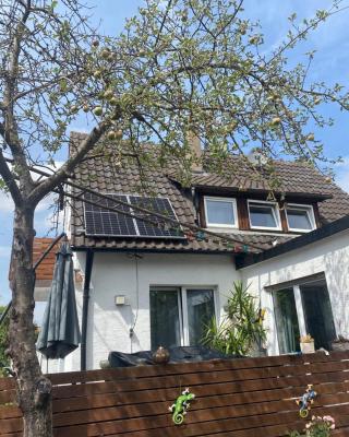 Ferienwohnung Ipsheim Zentral