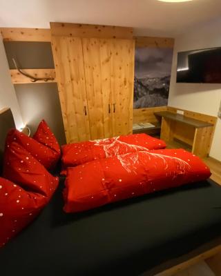 Chalet Tauernbär