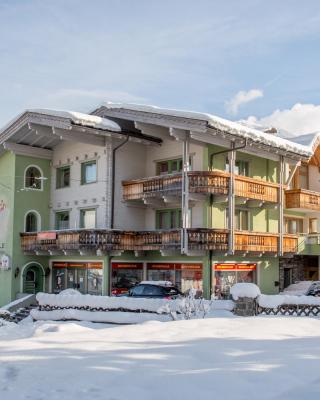 Appartementhaus Kostenzer