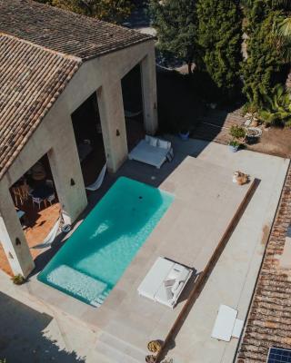 Casa San Miguel