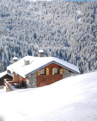 Chalet Mokus
